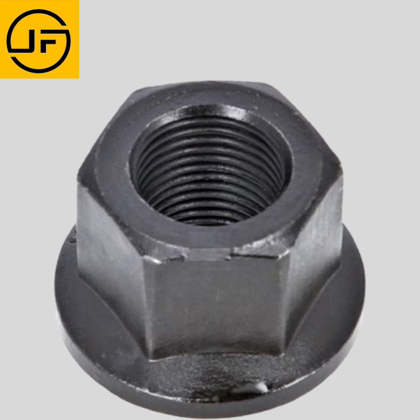 Wheel nut M18X1.5